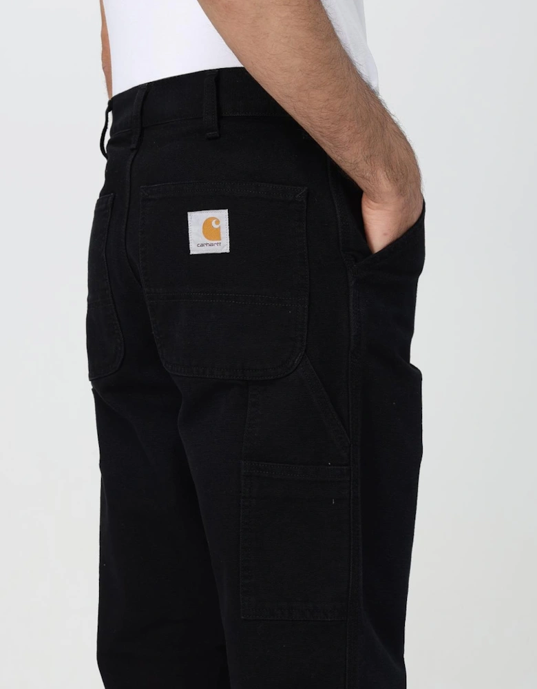 Double Knee Work Pant Relaxed Fit
