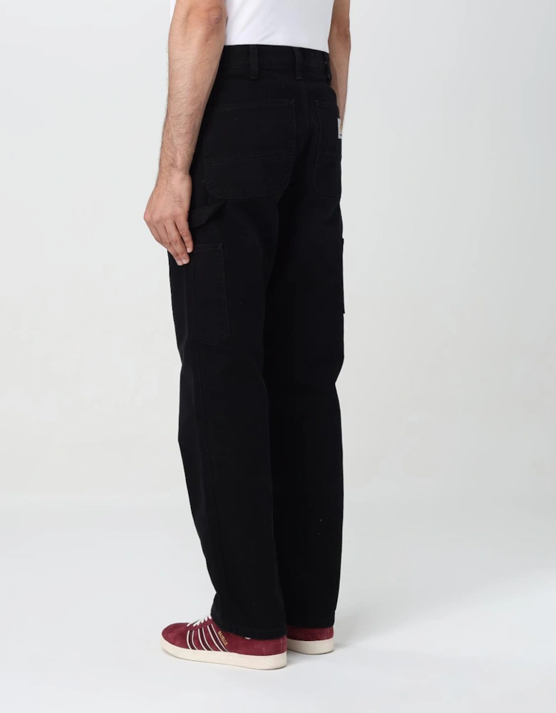 Double Knee Work Pant Relaxed Fit