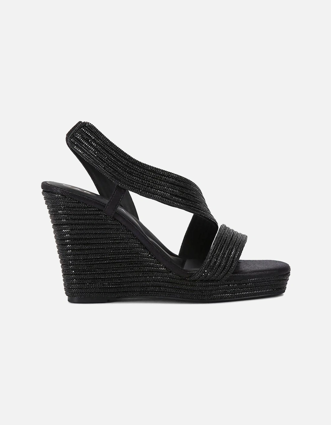 'Gala Wedge Jewel 110'  Heels, 2 of 1
