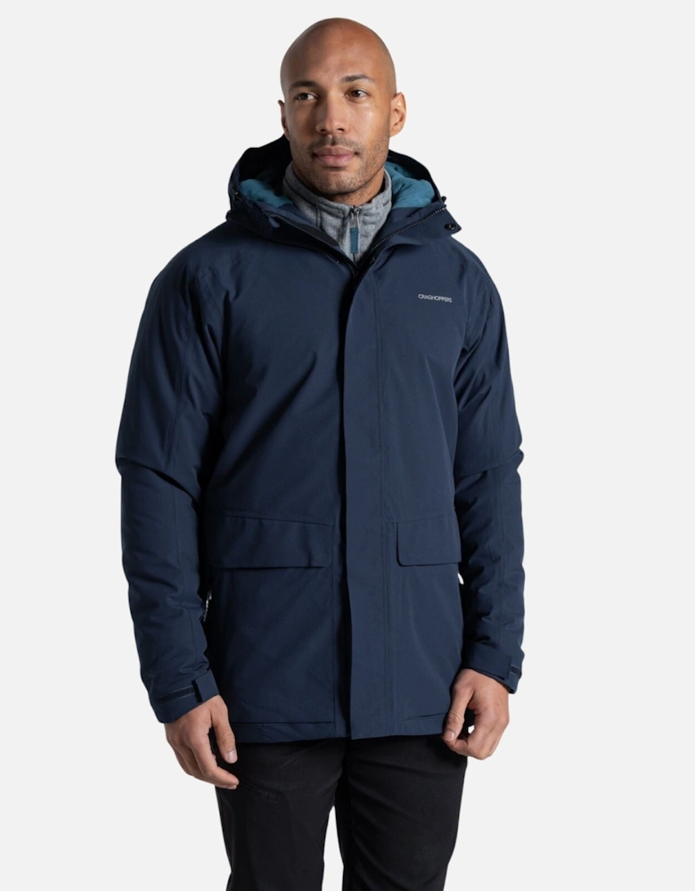 Mens Lorton II Thermic Padded Jacket