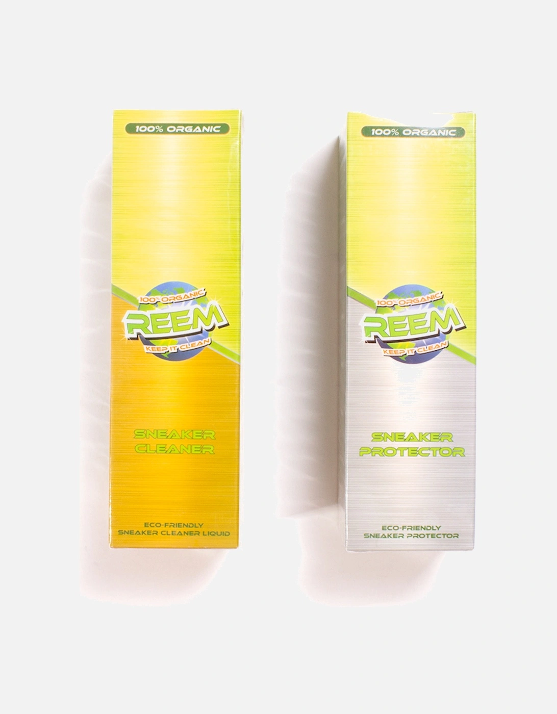 Sneaker Cleaner and Protector, 3 of 2