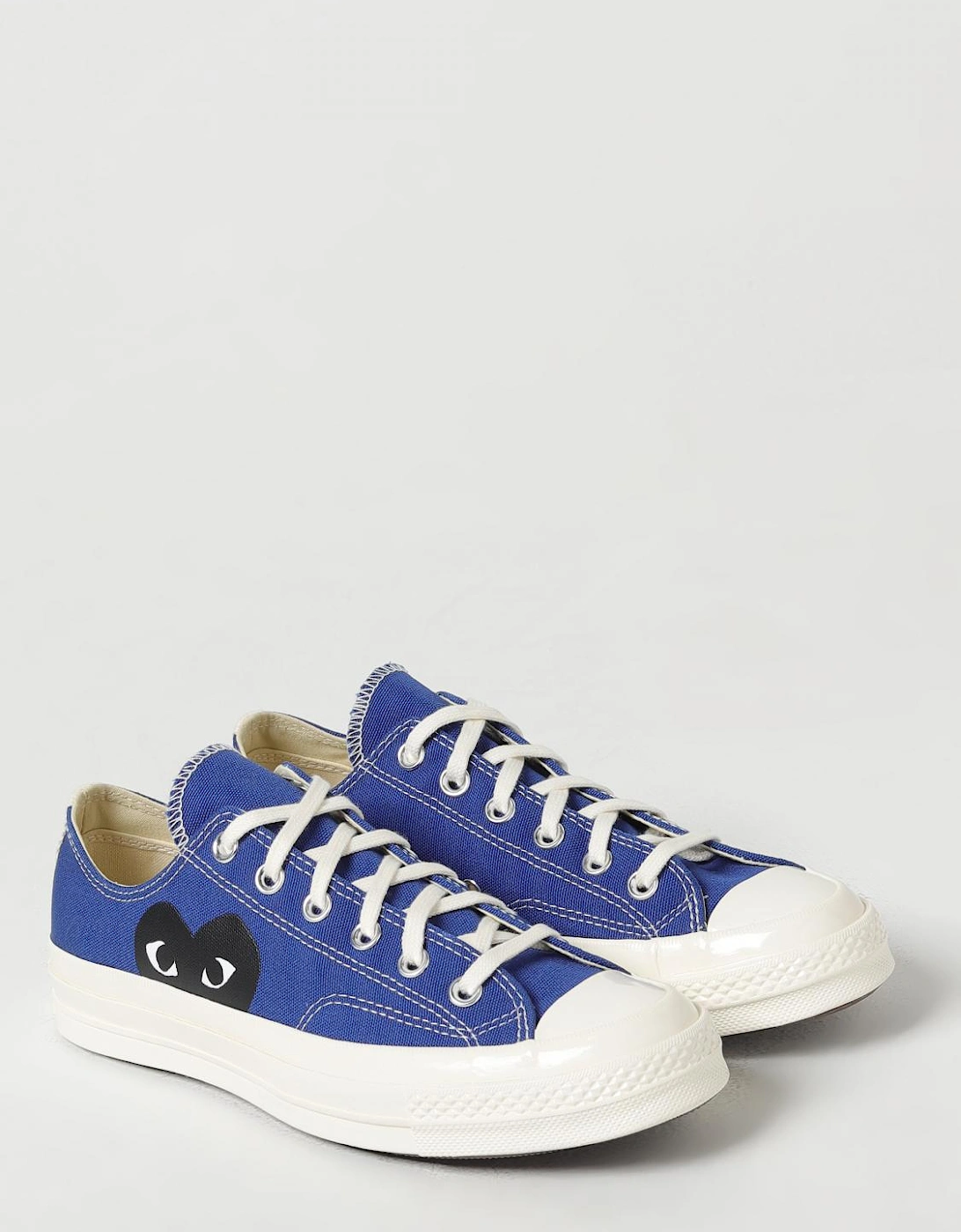 Chuck Taylor All Star 70 Play Heart