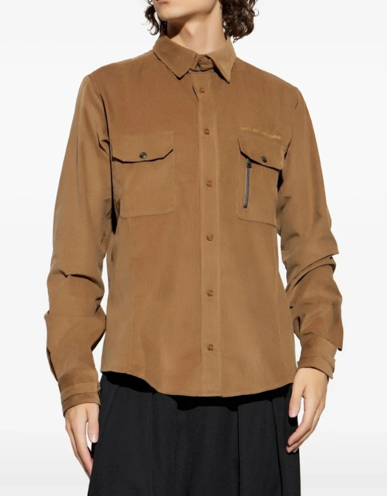 THOMAS SHIRT