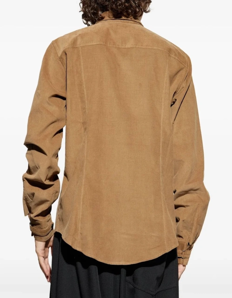 THOMAS SHIRT