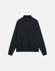 Dark Navy