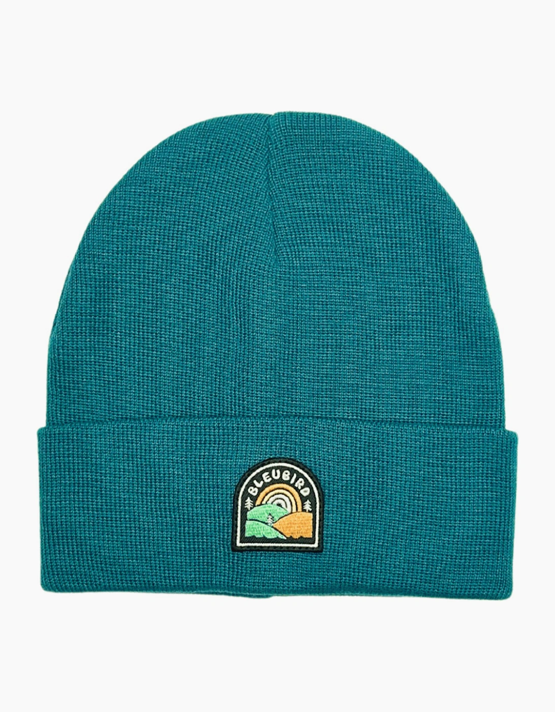Bleubird Bleubird Unisex Wilder Beanie - Navy