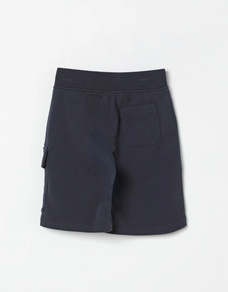 Comfortable Casual Shorts with Practical Pocket Detailing for Everyday Wear