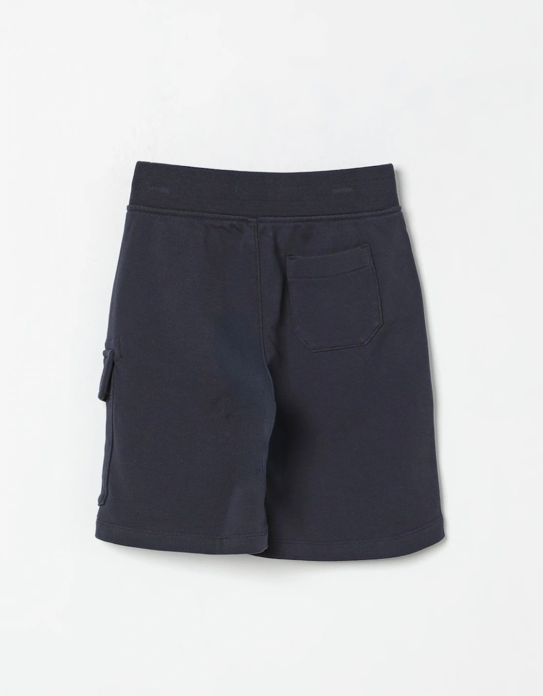 Comfortable Casual Shorts with Practical Pocket Detailing for Everyday Wear