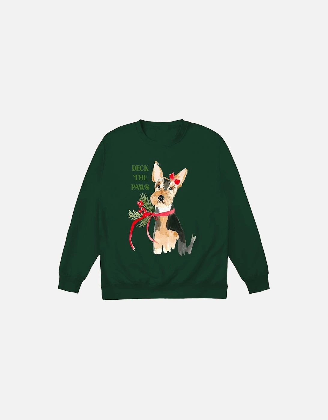 Deck The Paws Jumper, 2 of 1