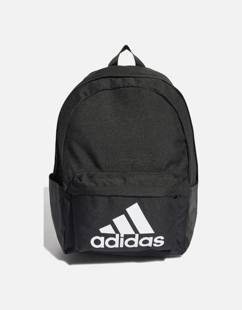 Adidas Ess Classic Backpack Black/White