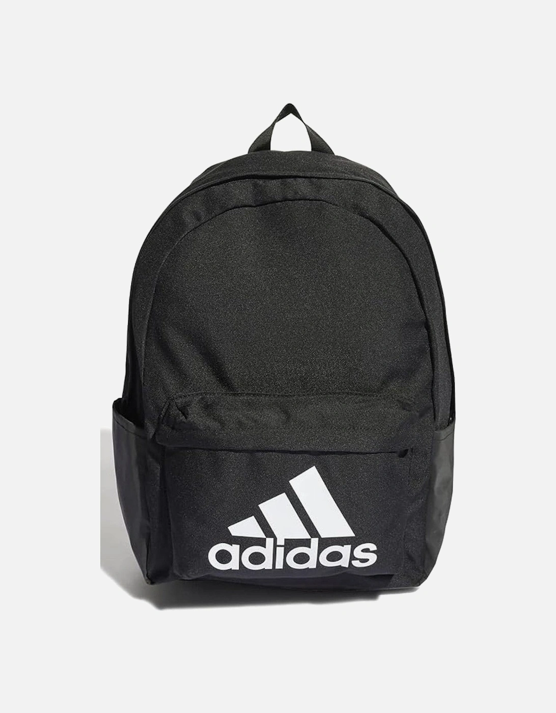 Adidas Ess Classic Backpack Black/White, 4 of 3