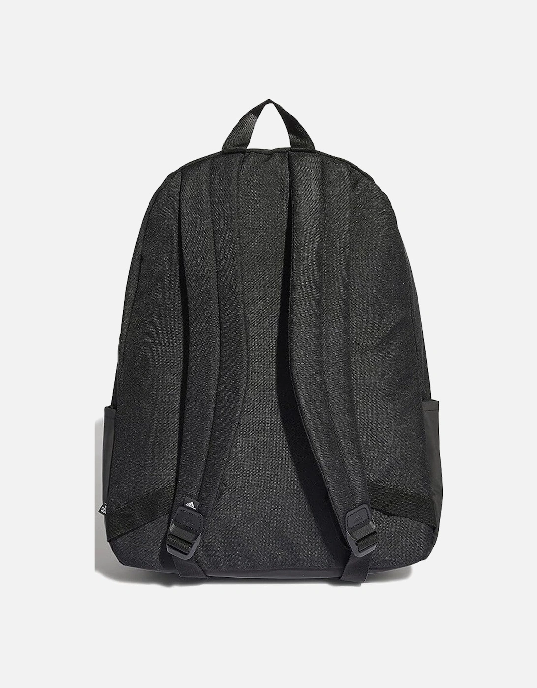 Adidas Ess Classic Backpack Black/White