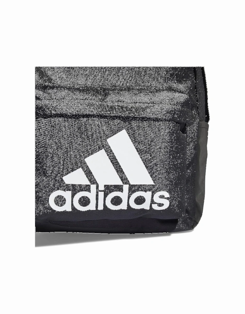 Adidas Ess Classic Backpack Black/White