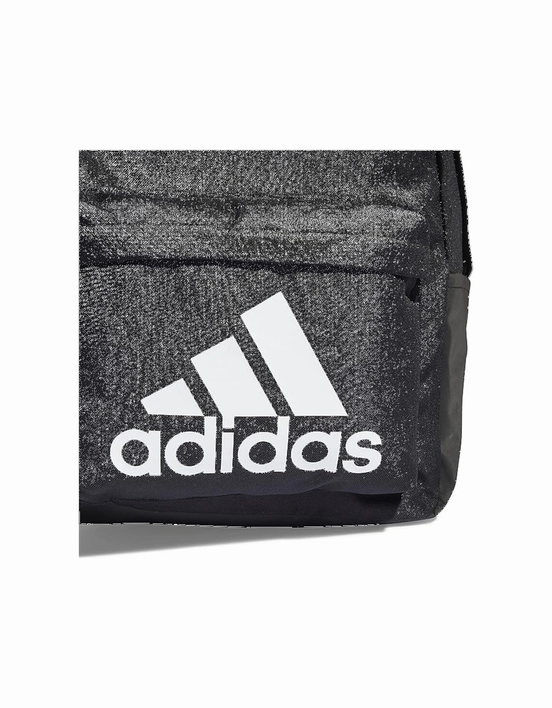 Adidas Ess Classic Backpack Black/White