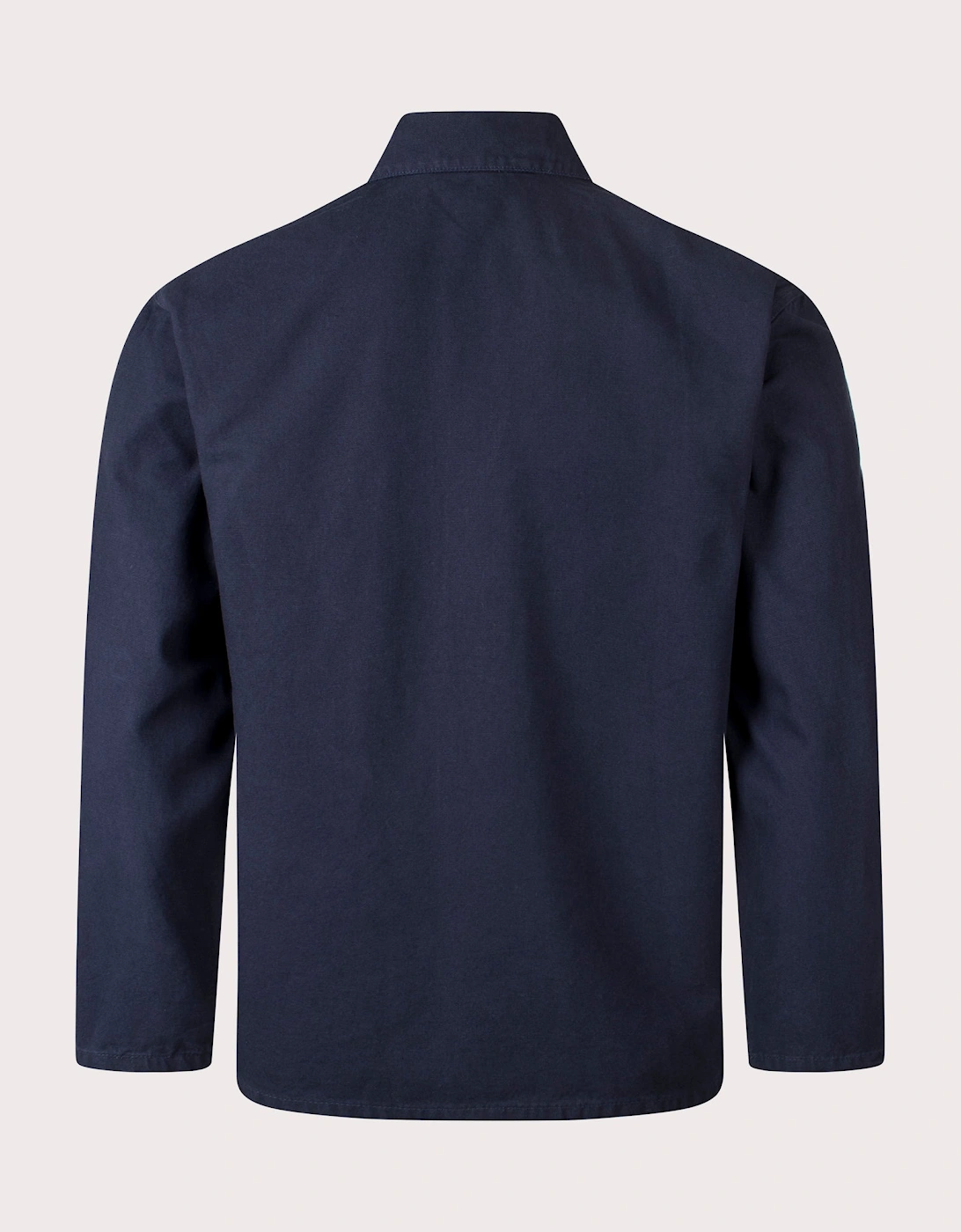 Canvas Chore Shirt
