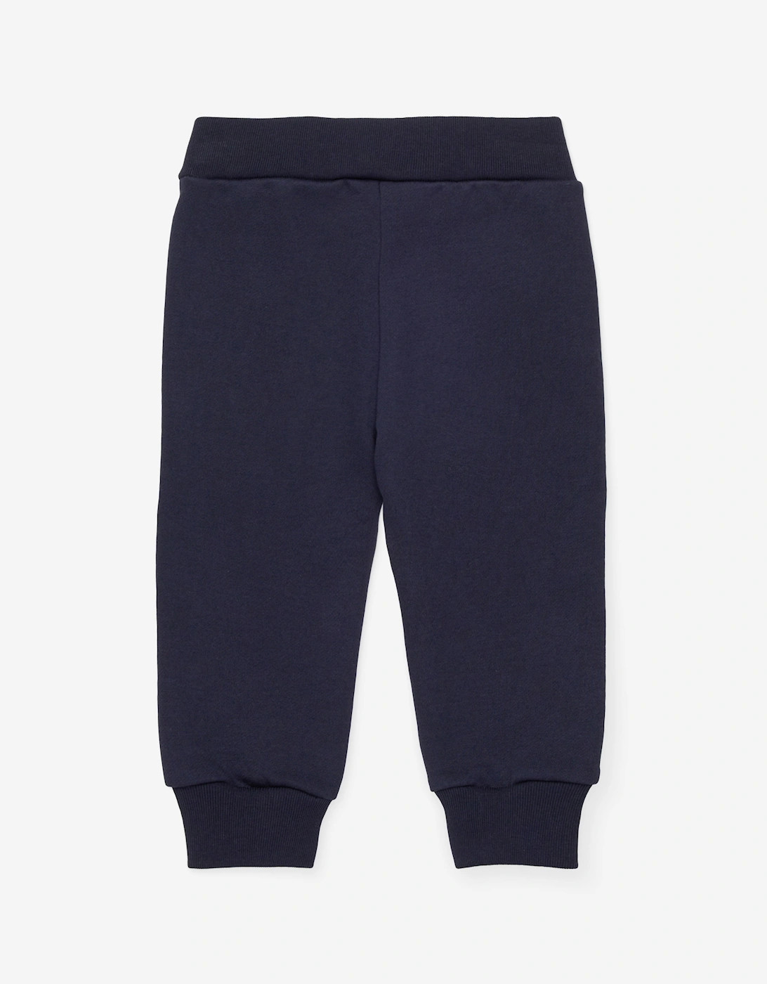 Baby Logo Joggers in Navy