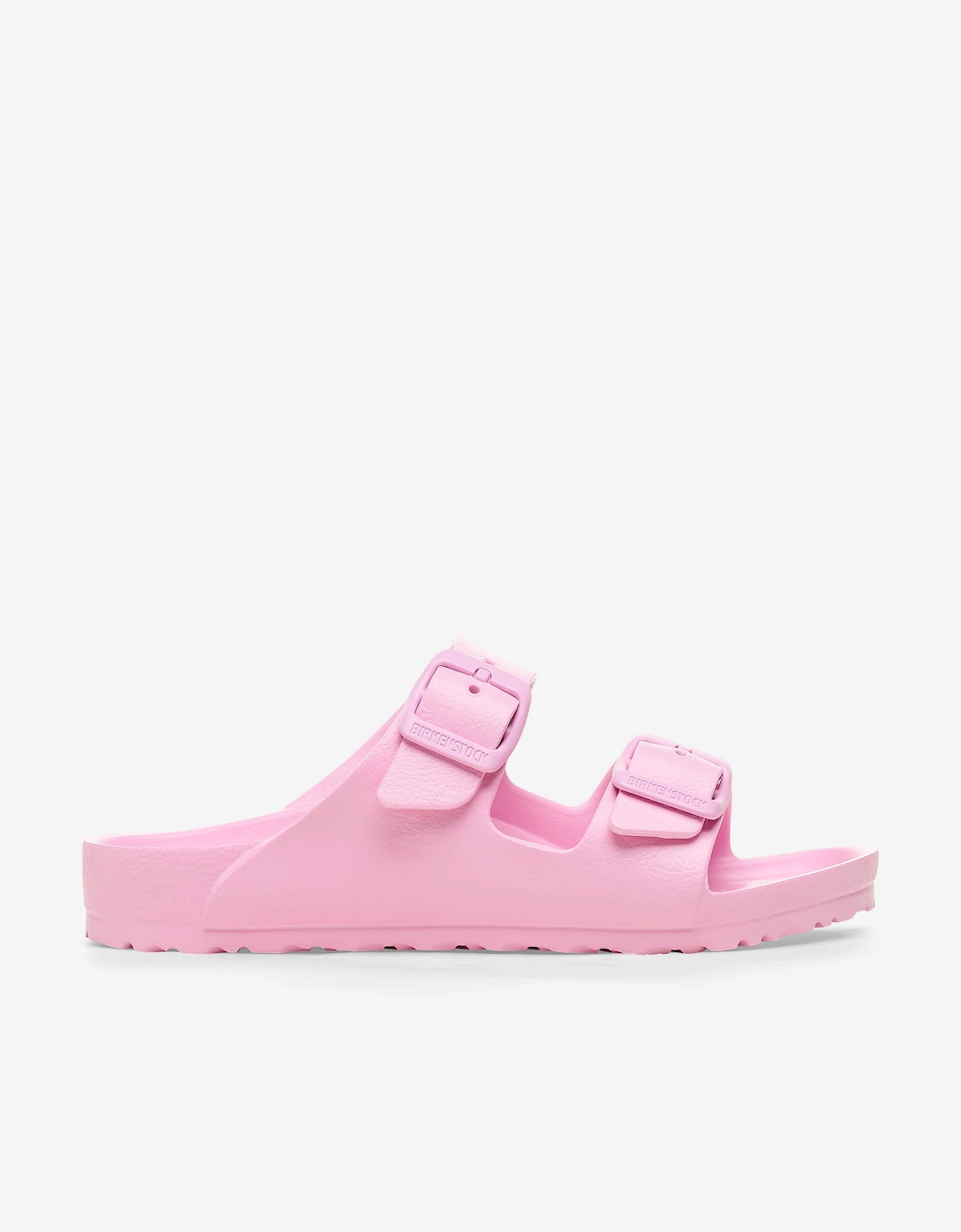 BIRKENSTOCK Girls Arizona Active Sandals in Pink, 4 of 3