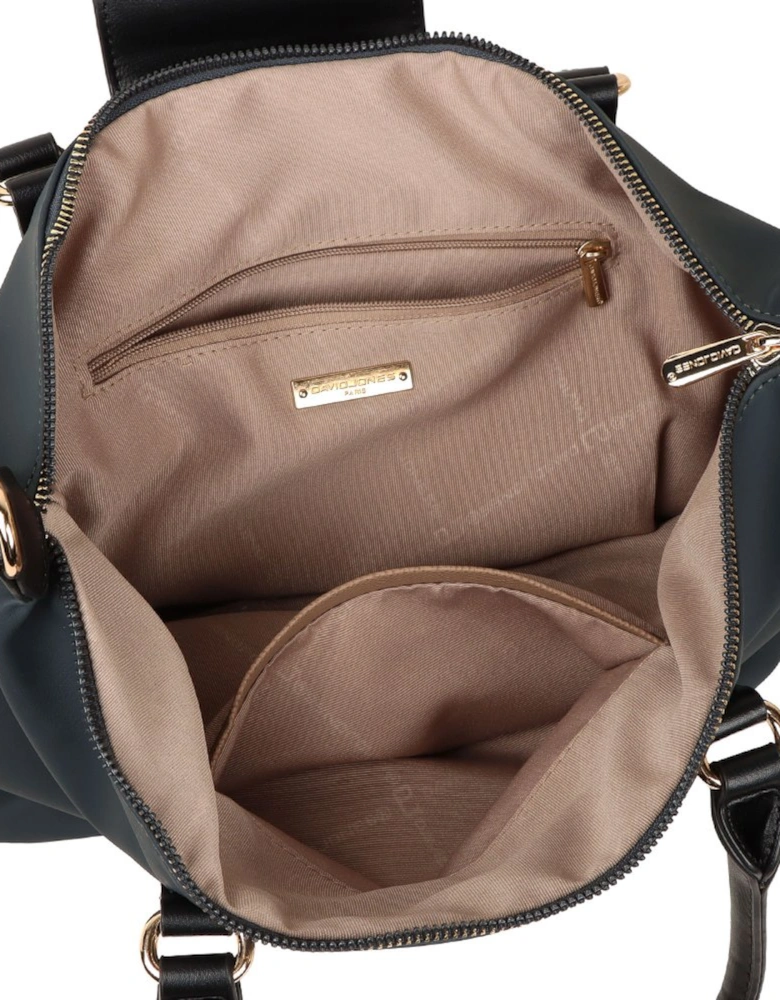 Escapade Womens Shoulder Bag