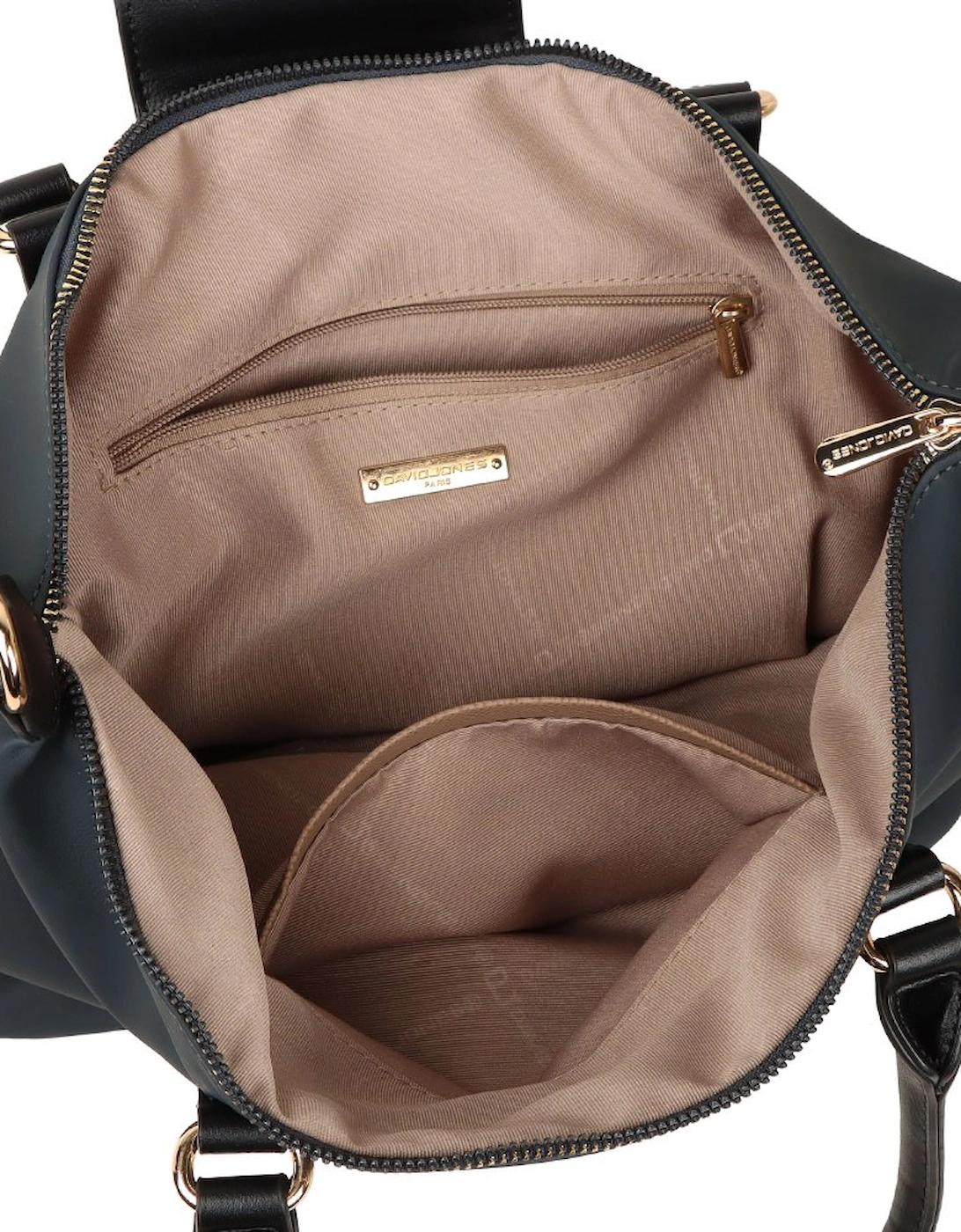 Escapade Womens Shoulder Bag
