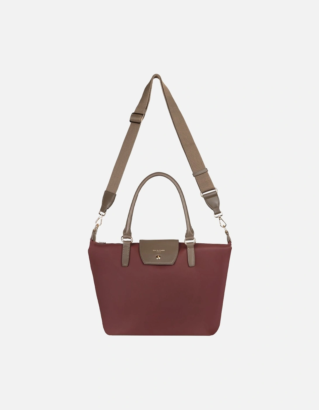 Escapade Womens Shoulder Bag