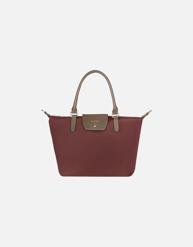 Escapade Womens Shoulder Bag