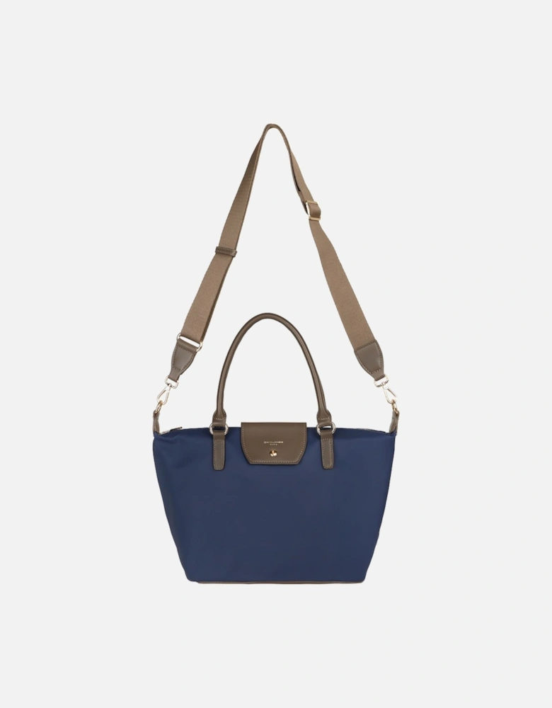 Escapade Womens Shoulder Bag