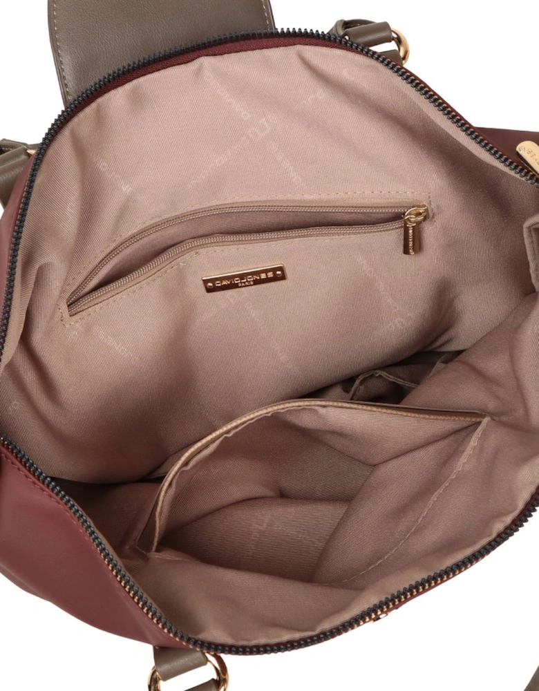 Escapade Womens Shoulder Bag