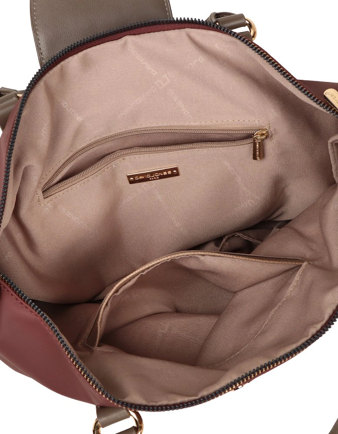 Escapade Womens Shoulder Bag