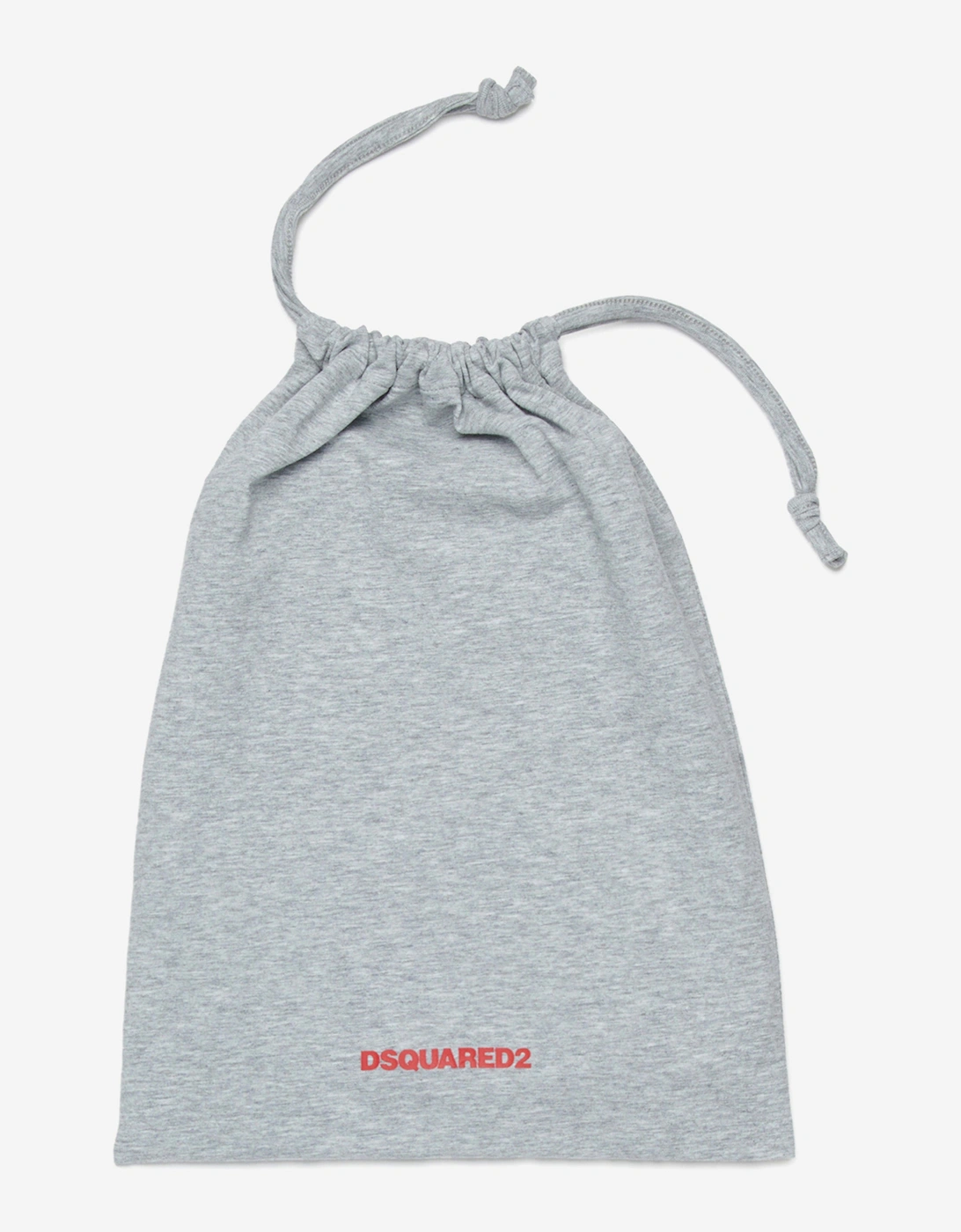 Kids Logo Pyjama Set in Grey