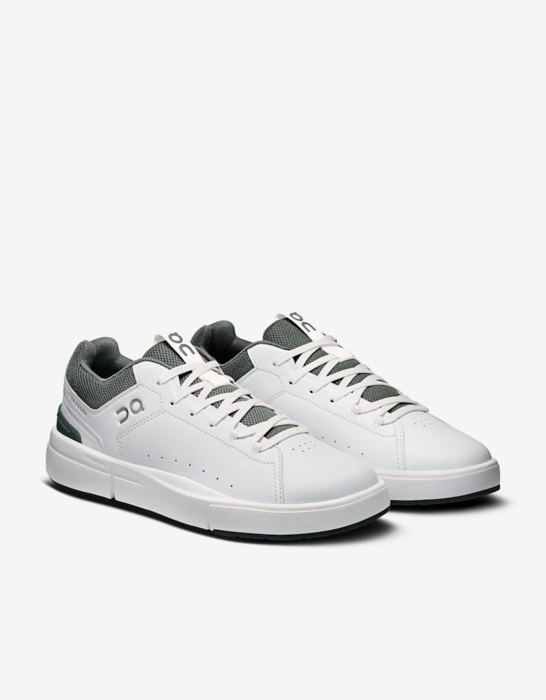 Kids The Roger Trainers in White
