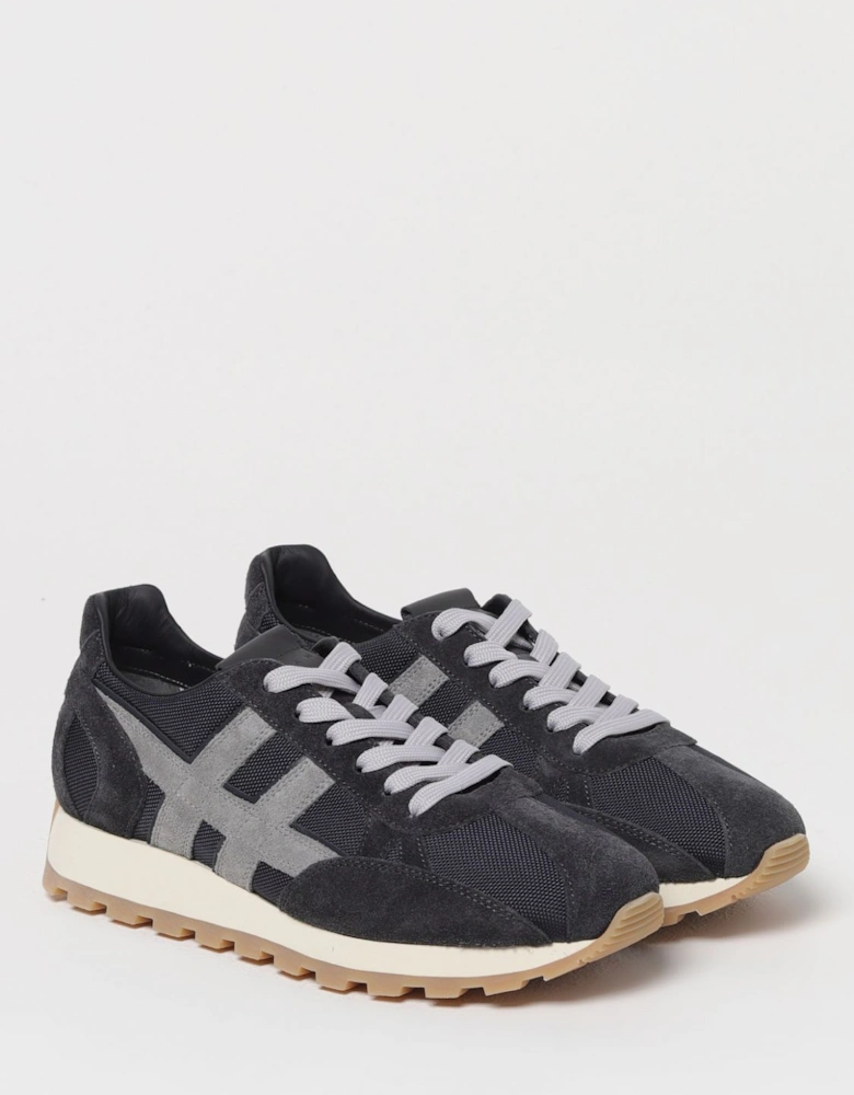 Interactive Sneakers Casual Style