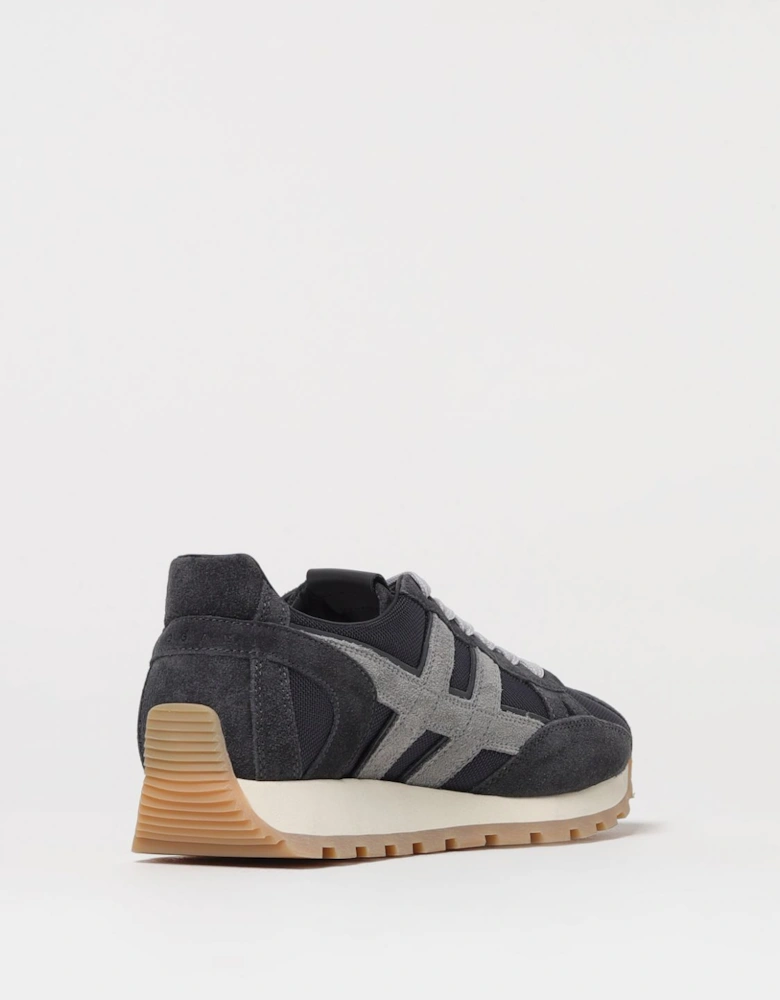 Interactive Sneakers Casual Style