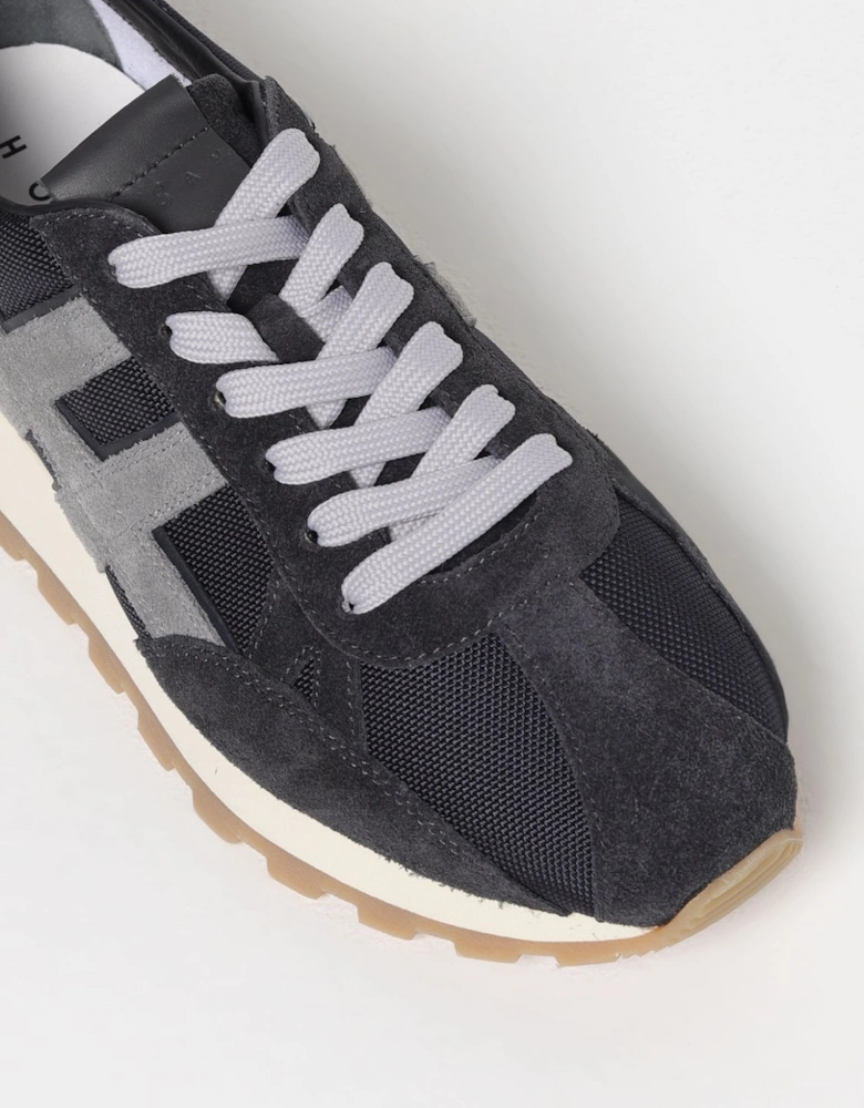 Interactive Sneakers Casual Style