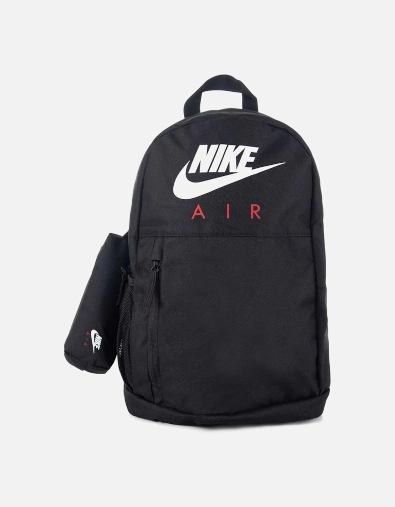 Air Elemental Backpack with Pencil Case 25L