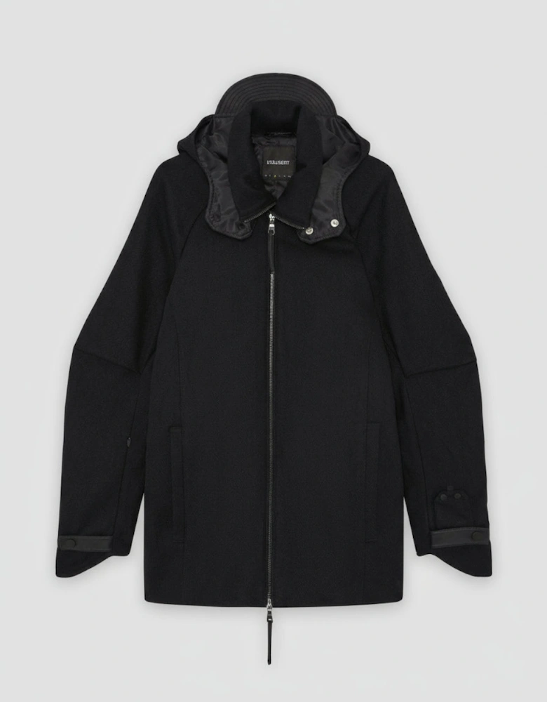 Multi Pocket Utility Jacket