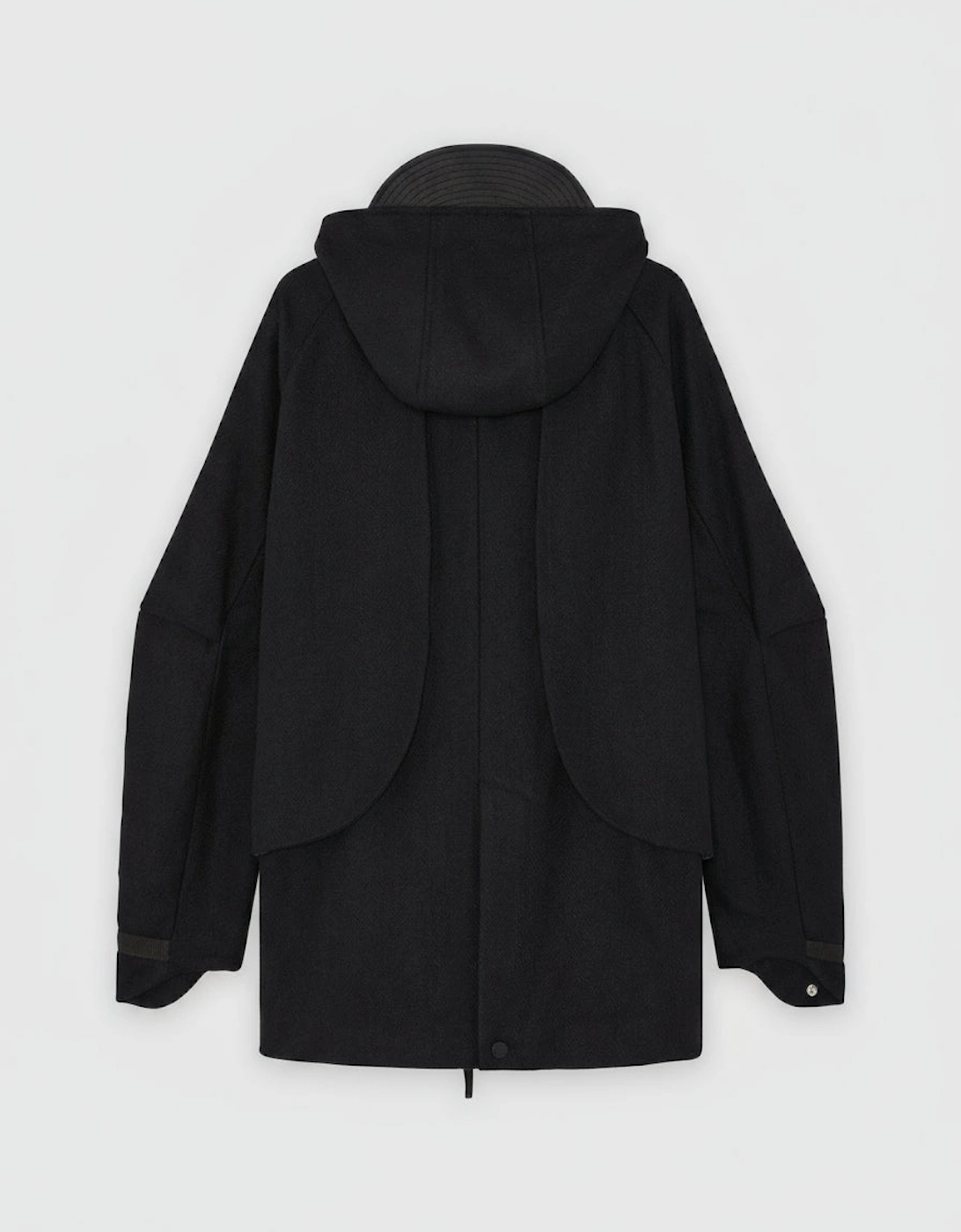 Multi Pocket Utility Jacket
