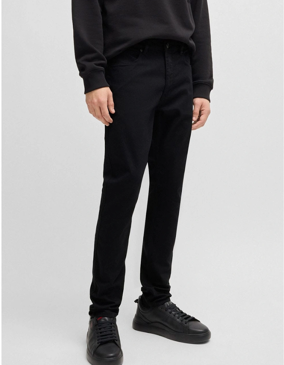 734 Extra Slim-Fit Jeans - Hugo 734 Extra Slim-Fit Jeans