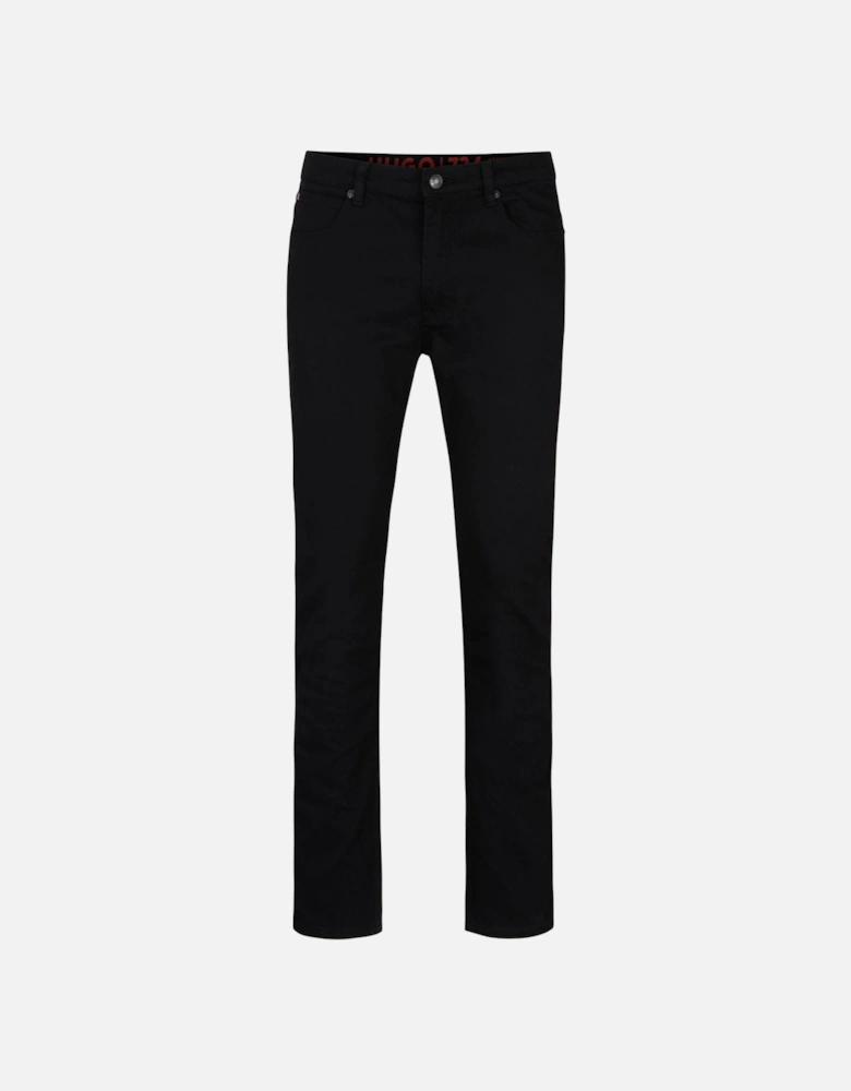 734 Extra Slim-Fit Jeans - Hugo 734 Extra Slim-Fit Jeans