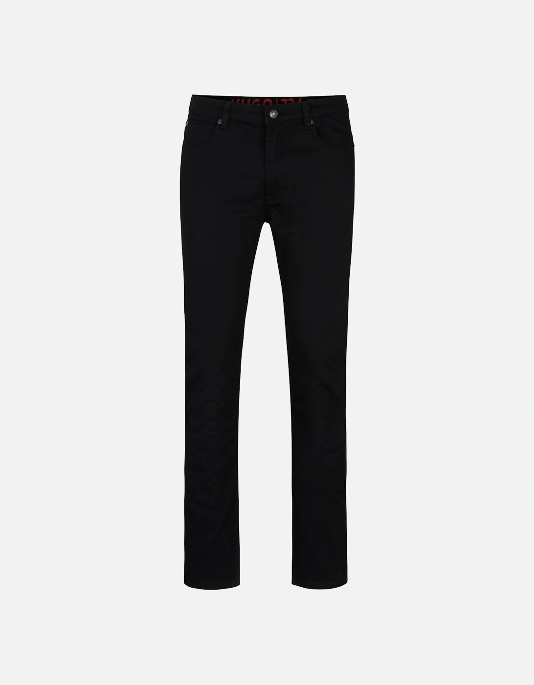 734 Extra Slim-Fit Jeans - Hugo 734 Extra Slim-Fit Jeans, 5 of 4