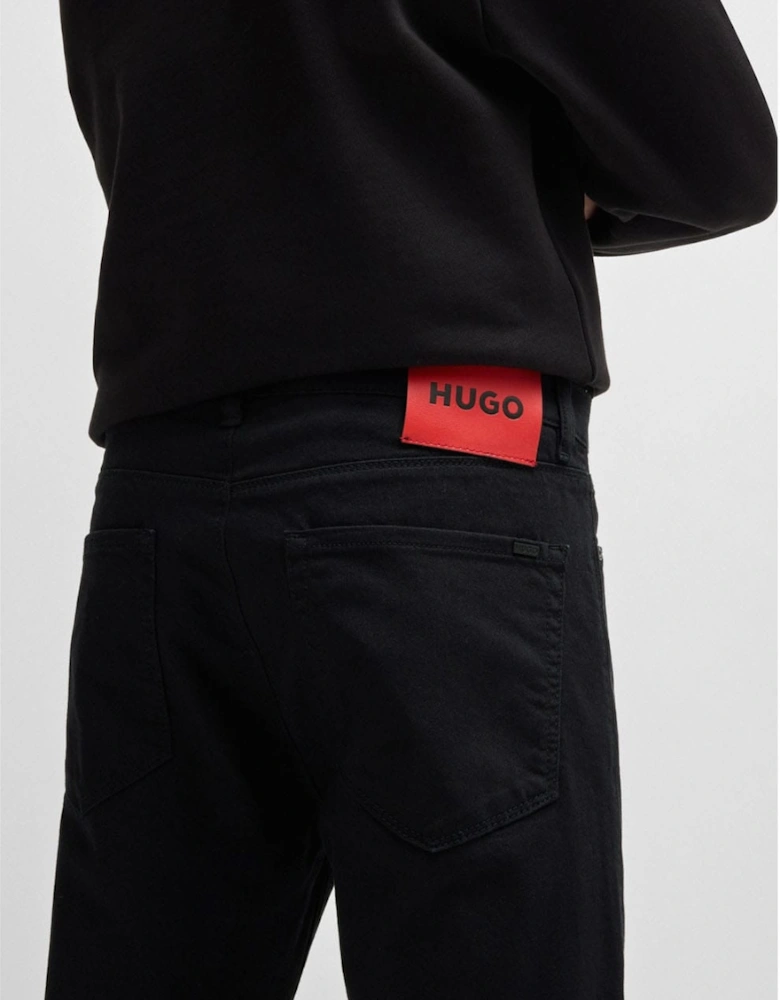734 Extra Slim-Fit Jeans - Hugo 734 Extra Slim-Fit Jeans