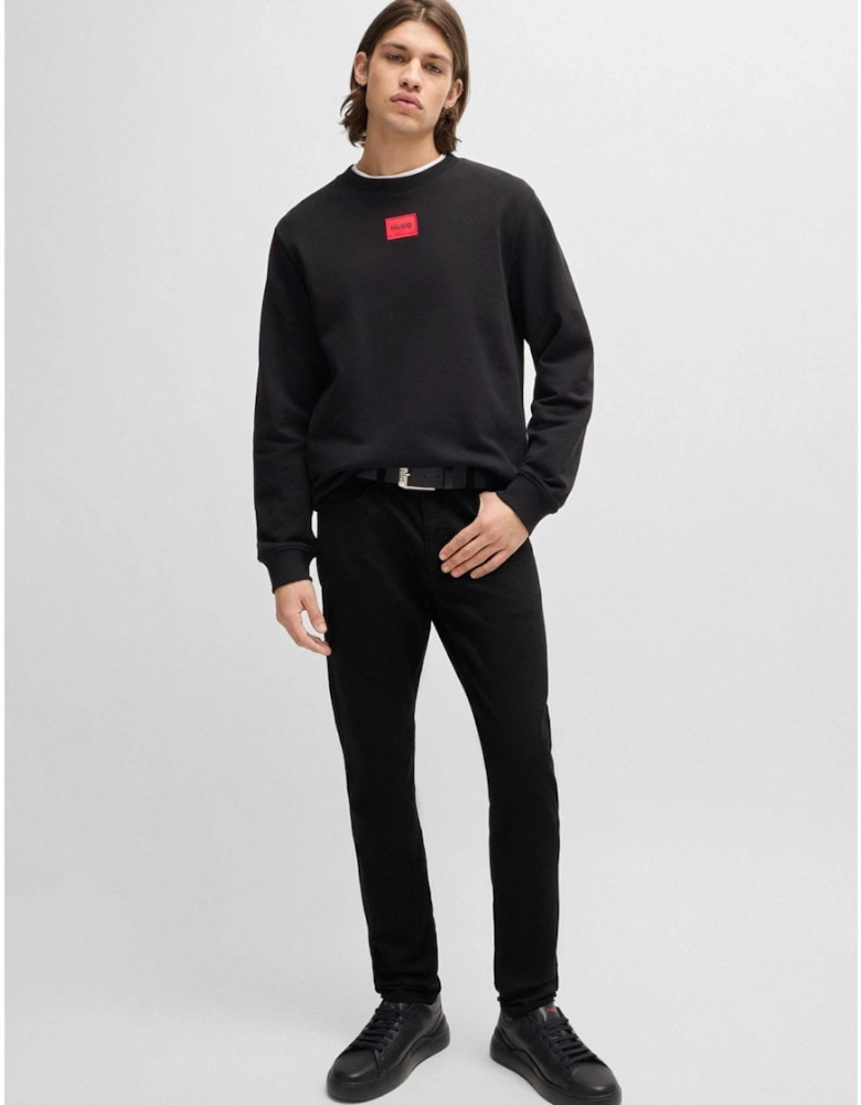 734 Extra Slim-Fit Jeans - Hugo 734 Extra Slim-Fit Jeans