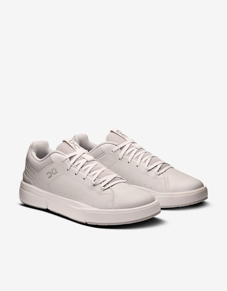 Girls The Roger Trainers in Grey