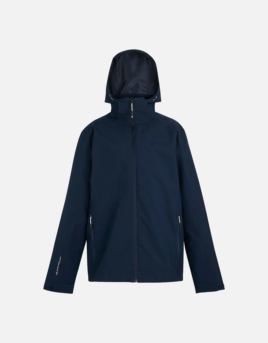 Mens Coriver 3 in 1 Jacket, 6 of 5