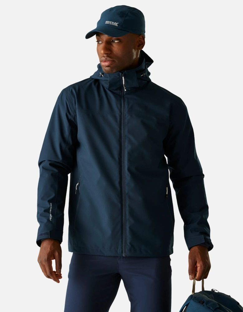 Mens Coriver 3 in 1 Jacket