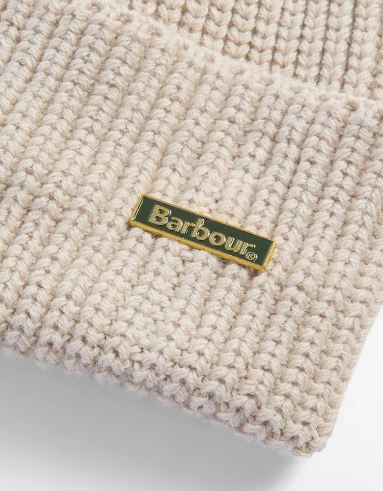 Mosely Fishermen Beanie