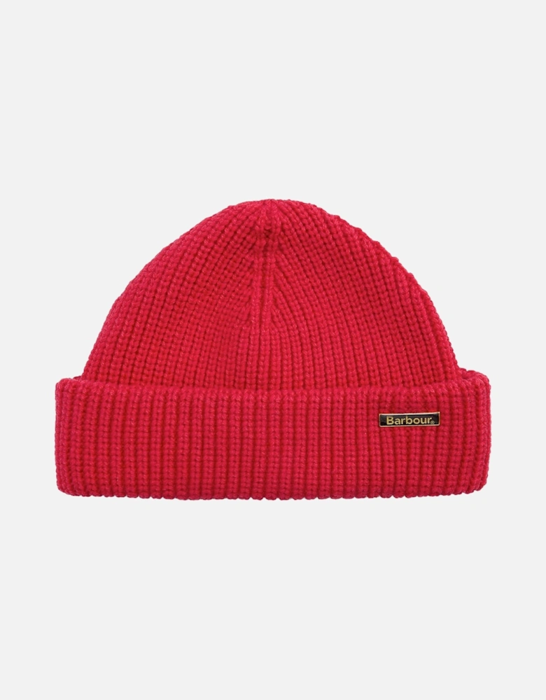 Mosely Fishermen Beanie