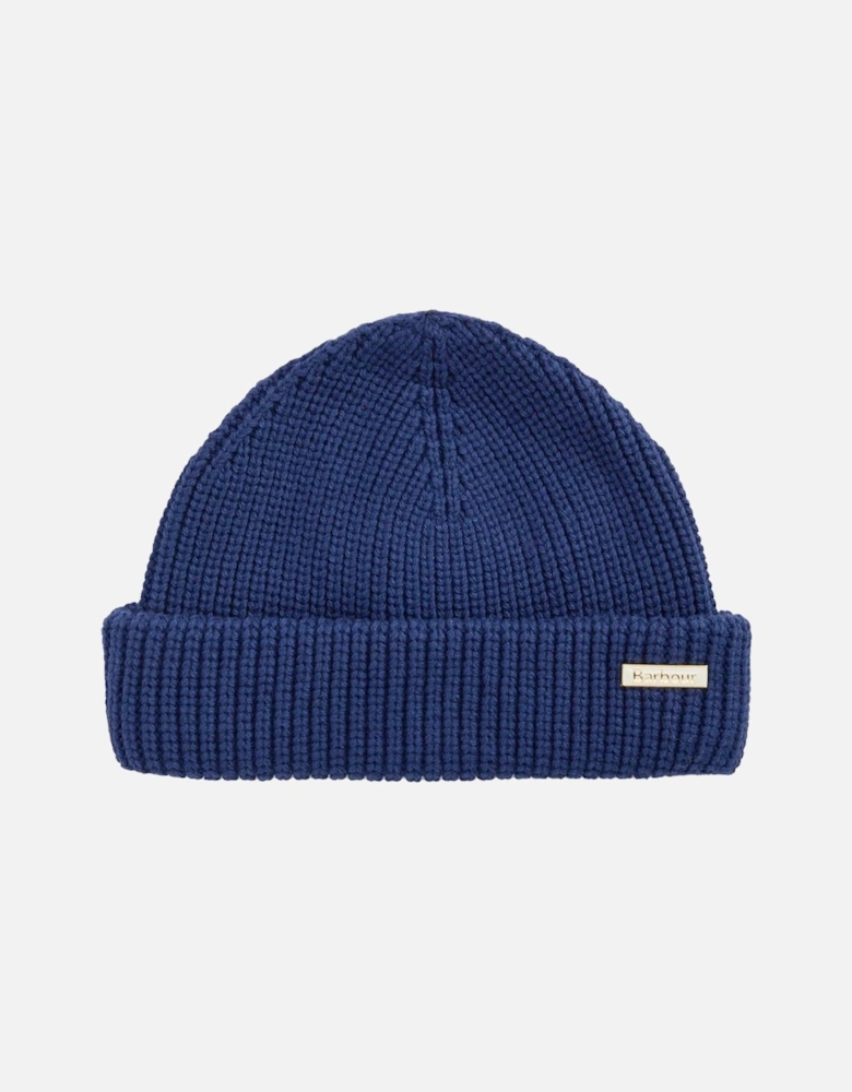 Mosely Fishermen Beanie