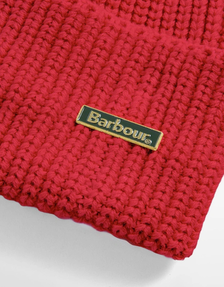 Mosely Fishermen Beanie