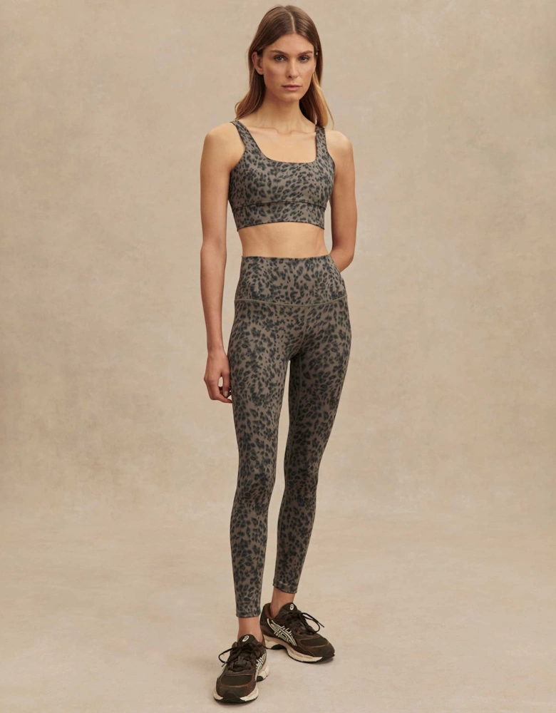 FreeSoft High-Rise Legging 25"