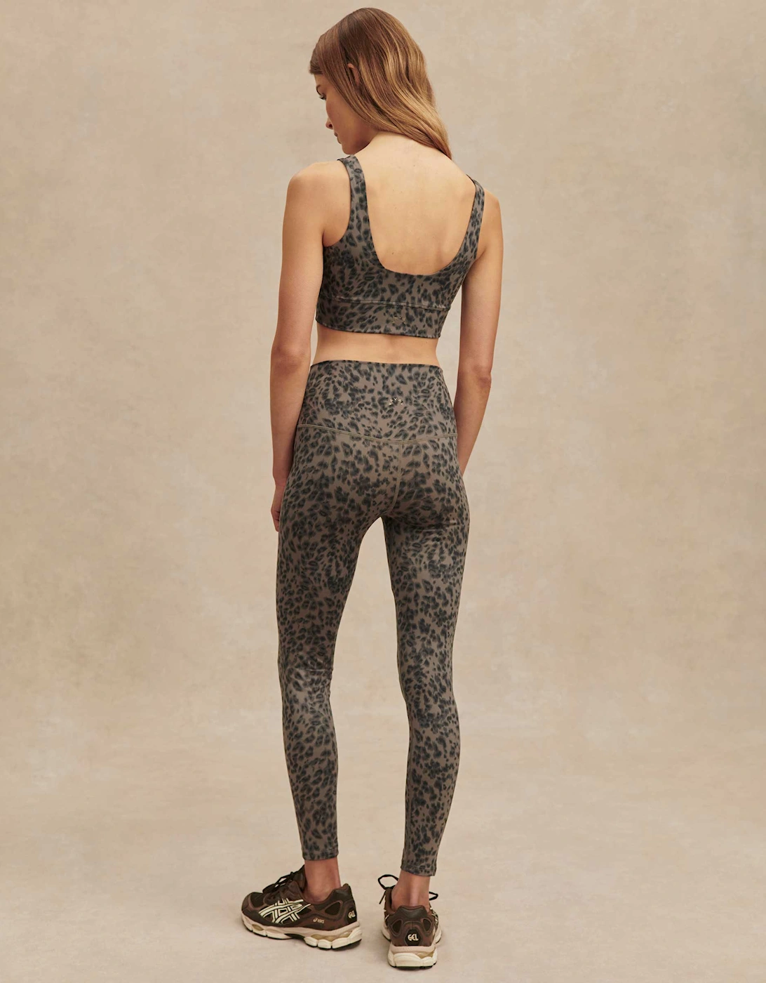 FreeSoft High-Rise Legging 25"